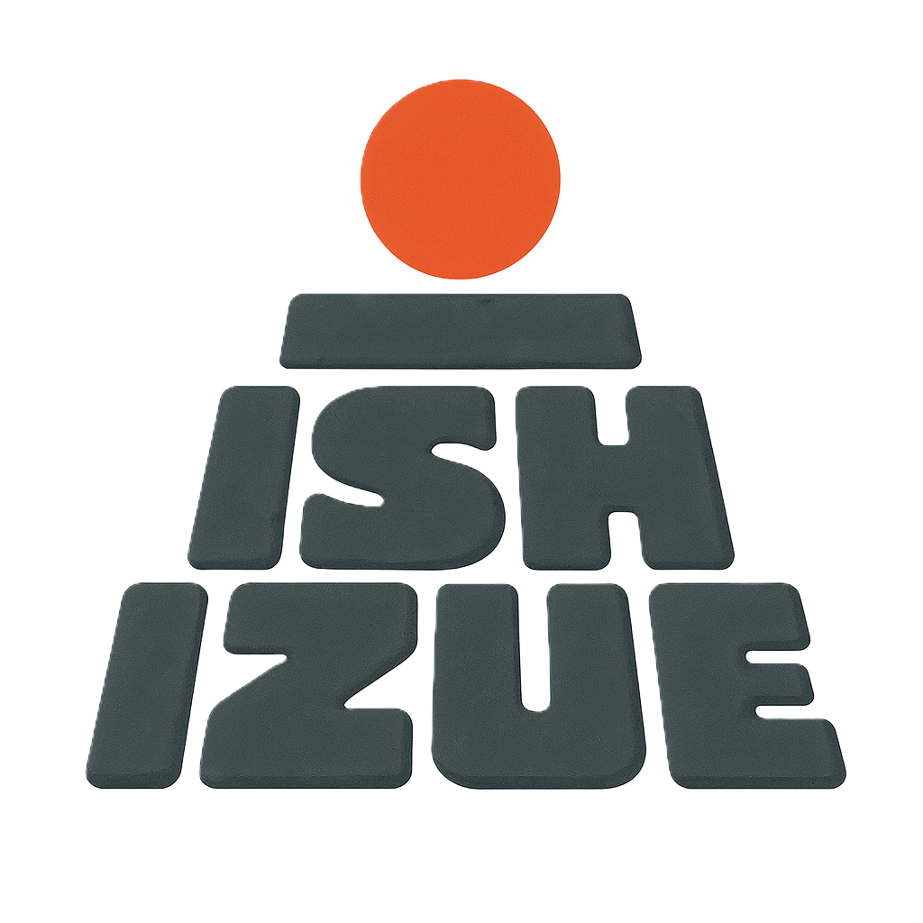 ISHIZUE合同会社